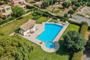 Blue lagoon apartment Barbati